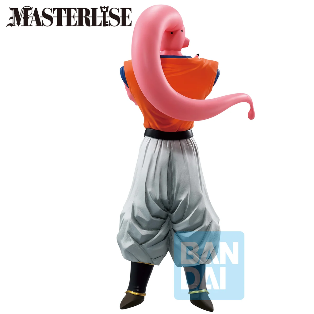 DRAGON BALL - Majin Buu Gohan Absorbed - Fig. VS Omnibus Ultimate 27cm