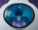 DRAGON BALL Z - Machine Médicale - Accessoire Fig. S.H. Figuarts 18cm