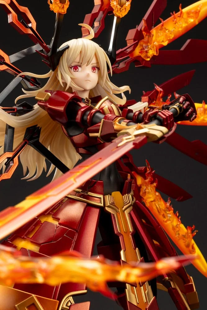 YU-GI-OH! -Kagari Sky Striker Ace -Statue Card Game Monster 1/7 40cm  