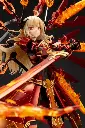 YU-GI-OH! -Kagari Sky Striker Ace -Statue Card Game Monster 1/7 40cm  