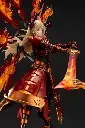 YU-GI-OH! -Kagari Sky Striker Ace -Statue Card Game Monster 1/7 40cm  