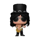 GUN N ROSES - POP Rocks N° 398 - Slash (1980's)