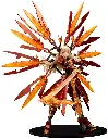 YU-GI-OH! -Kagari Sky Striker Ace -Statue Card Game Monster 1/7 40cm  