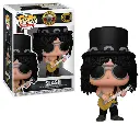 GUN N ROSES - POP Rocks N° 398 - Slash (1980's)