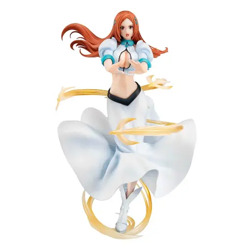 [237841] BLEACH - Orihime Inoue - Statuette Gals 21cm