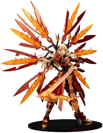 [239554] YU-GI-OH! -Kagari Sky Striker Ace -Statue Card Game Monster 1/7 40cm  